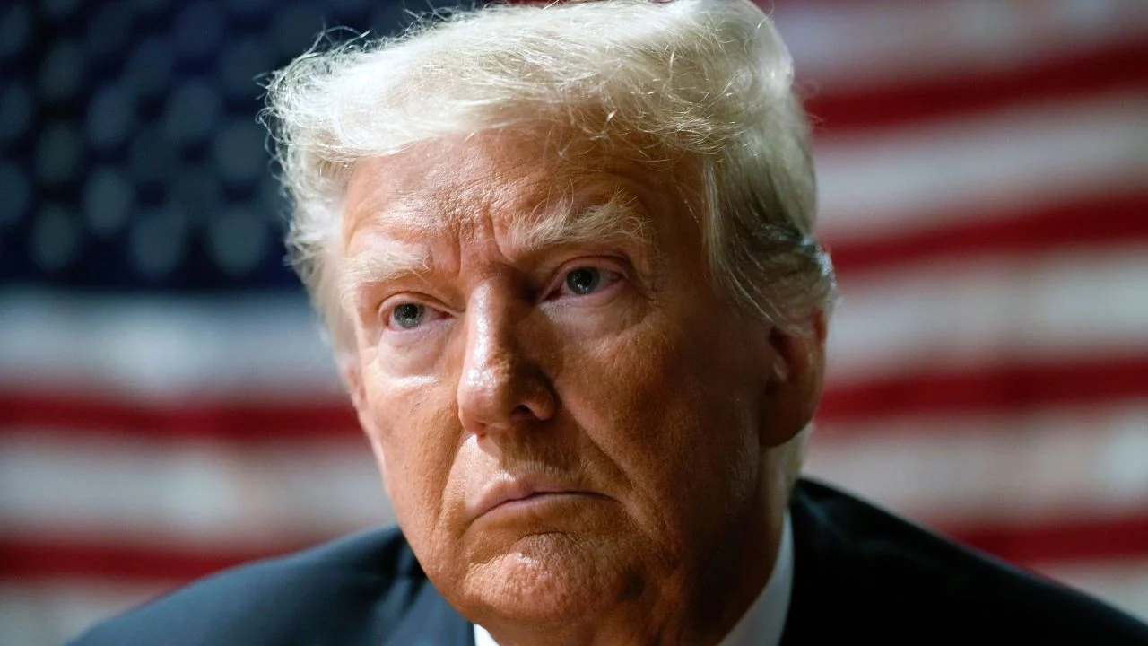 Trump Ancam Hentikan Perdagangan dengan Uni Eropa jika Kanada Jadi Anggota Asosiasi