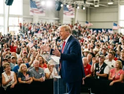 Trump Berencana Kirim Bom 2.000 Pon ke Israel Senilai Rp49 Triliun, Kongres AS Bersiap Menolak
