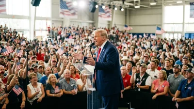 Trump Berencana Kirim Bom 2.000 Pon ke Israel Senilai Rp49 Triliun, Kongres AS Bersiap Menolak
