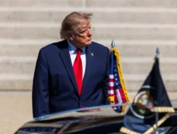 Trump Klaim Konflik Iran Bisa Berakhir sebelum Pemilu Sela, Teheran Beri Pilihan Tegas