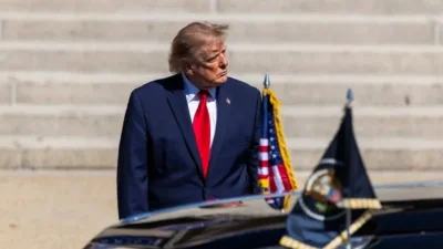 Trump Klaim Konflik Iran Bisa Berakhir sebelum Pemilu Sela, Teheran Beri Pilihan Tegas