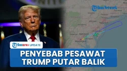 Trump Larang Bombardier Jual Pesawat di AS Jika Tak Pindahkan Lokasi Produksi