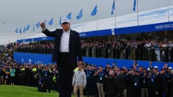 Trump Nominasikan Wesley Hunt, Calon Anti-Islam dan Pro-Israel, sebagai Dubes AS di Saudi