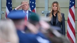 Trump Setujui Penjualan 48 Jet F-35 ke Arab Saudi Senilai Rp431 Triliun, Menunggu Restu Kongres AS