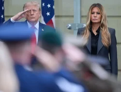 Trump Setujui Penjualan 48 Jet F-35 ke Arab Saudi Senilai Rp431 Triliun, Menunggu Restu Kongres AS