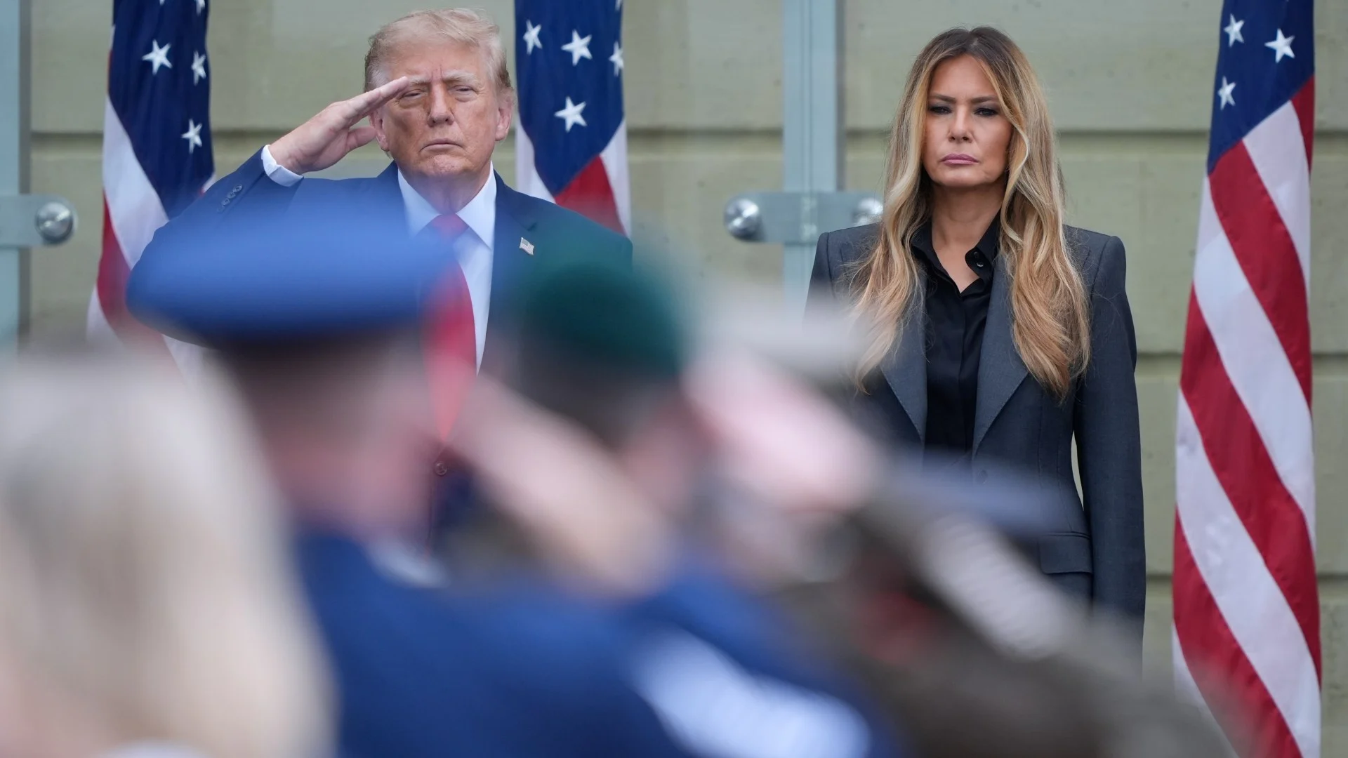Trump Setujui Penjualan 48 Jet F-35 ke Arab Saudi Senilai Rp431 Triliun, Menunggu Restu Kongres AS