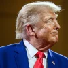 Trump-Xi Bertemu di Washington, Eropa Terjepit Tarif, Tanah Jarang, dan AI