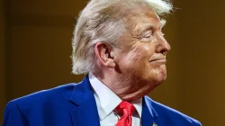 Trump-Xi Bertemu di Washington, Eropa Terjepit Tarif, Tanah Jarang, dan AI