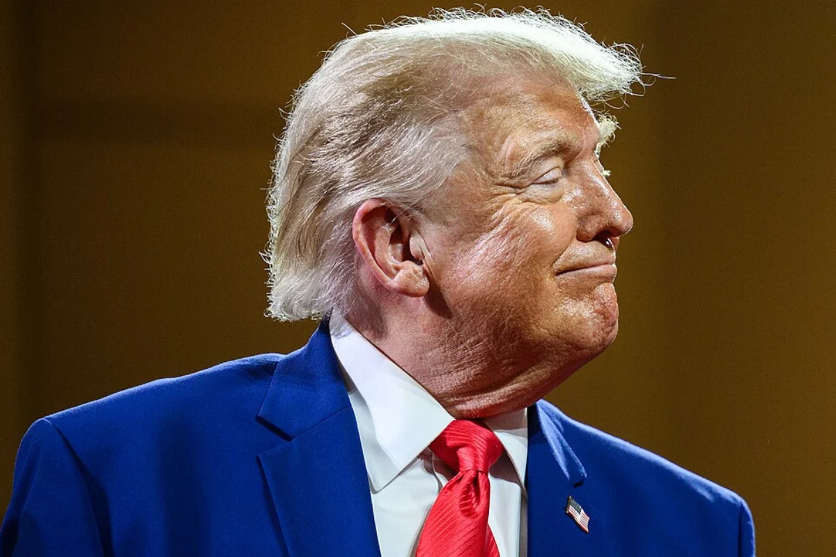 Trump-Xi Bertemu di Washington, Eropa Terjepit Tarif, Tanah Jarang, dan AI