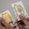 Update Harga Emas Antam Rabu 9 September 2026: Gaji UMP Jakarta Cuma Bisa Beli 2 Gram