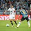 Vitória Vs Grêmio: Kemenangan 1-0 yang Berujung Polemik Denda Rp40 Miliar dan Sindiran Pedas
