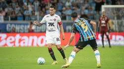 Vitória Vs Grêmio: Kemenangan 1-0 yang Berujung Polemik Denda Rp40 Miliar dan Sindiran Pedas