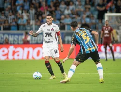 Vitória Vs Grêmio: Kemenangan 1-0 yang Berujung Polemik Denda Rp40 Miliar dan Sindiran Pedas