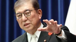 Wacana Parliamentary Threshold 5% Menguat, Ini Elektabilitas Parpol di 3 Survei