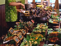 Warung Mi Babi di Sukoharjo Dibakar 4 OTK, Karyawan Sebut Penolakan Warga Belum Selesai