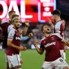West Ham Puncaki Championship Usai Menang Dramatis di Bolton