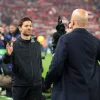 Xabi Alonso Selamatkan Chelsea dari Kekalahan Lawan Leeds di Piala Liga