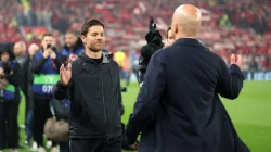 Xabi Alonso Selamatkan Chelsea dari Kekalahan Lawan Leeds di Piala Liga