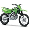 Yamaha Rilis Motor Off-Road 230 cc Baru, Siap Tantang KLX230R
