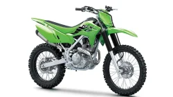 Yamaha Rilis Motor Off-Road 230 cc Baru, Siap Tantang KLX230R