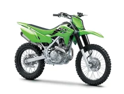 Yamaha Rilis Motor Off-Road 230 cc Baru, Siap Tantang KLX230R
