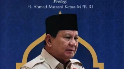 Yusril Tak Sreg dengan Judul Buku ‘Islam ala Prabowo’, Sebut Lebih Baik ‘Prabowo dan Islam’