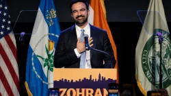 Zohran Mamdani Tetap ke Ground Zero Meski Polemik Membesar