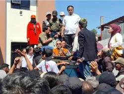 1.700 Polisi Amankan Sidang Vonis Sudewo di Tipikor Semarang