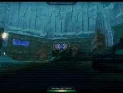 14 Tahun Lalu SWTOR Sembunyikan Assassin Droid di Bawah Es Belsavis