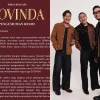 18 Tahun Bersama, Ifan Umumkan Keluar dari Govinda dan Tak Lagi Boleh Bawakan Lagu Band