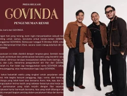 18 Tahun Bersama, Ifan Umumkan Keluar dari Govinda dan Tak Lagi Boleh Bawakan Lagu Band