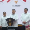 2 Tahun Pemerintahan Prabowo: Ekonomi Tumbuh 5,61 Persen, Upah Buruh Naik 6,5 Persen