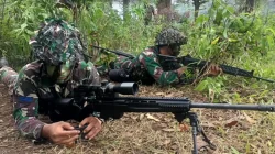 3 Anggota OPM Ditembak Mati Koops TNI Habema di Maybrat, Pimpinan Kodap IV Sorong Raya Tewas