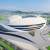 3 Klub Raksasa Eropa Bakal Jajal Stadion Baru Vietnam Tahun Depan