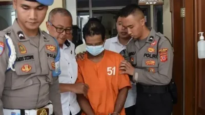 6 Fakta Pembunuhan Bos Toko Bangunan di Gresik: Susun Rencana hingga Menginap di TKP
