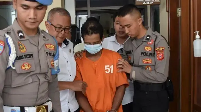 6 Fakta Pembunuhan Bos Toko Bangunan di Gresik: Susun Rencana hingga Menginap di TKP