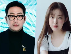 6 Tahun Pacaran, Ha Jung Woo dan Cha Jung Won Umumkan Pernikahan 13 Desember 2026