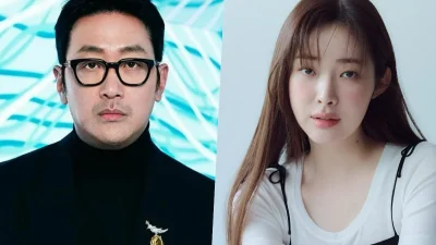 6 Tahun Pacaran, Ha Jung Woo dan Cha Jung Won Umumkan Pernikahan 13 Desember 2026