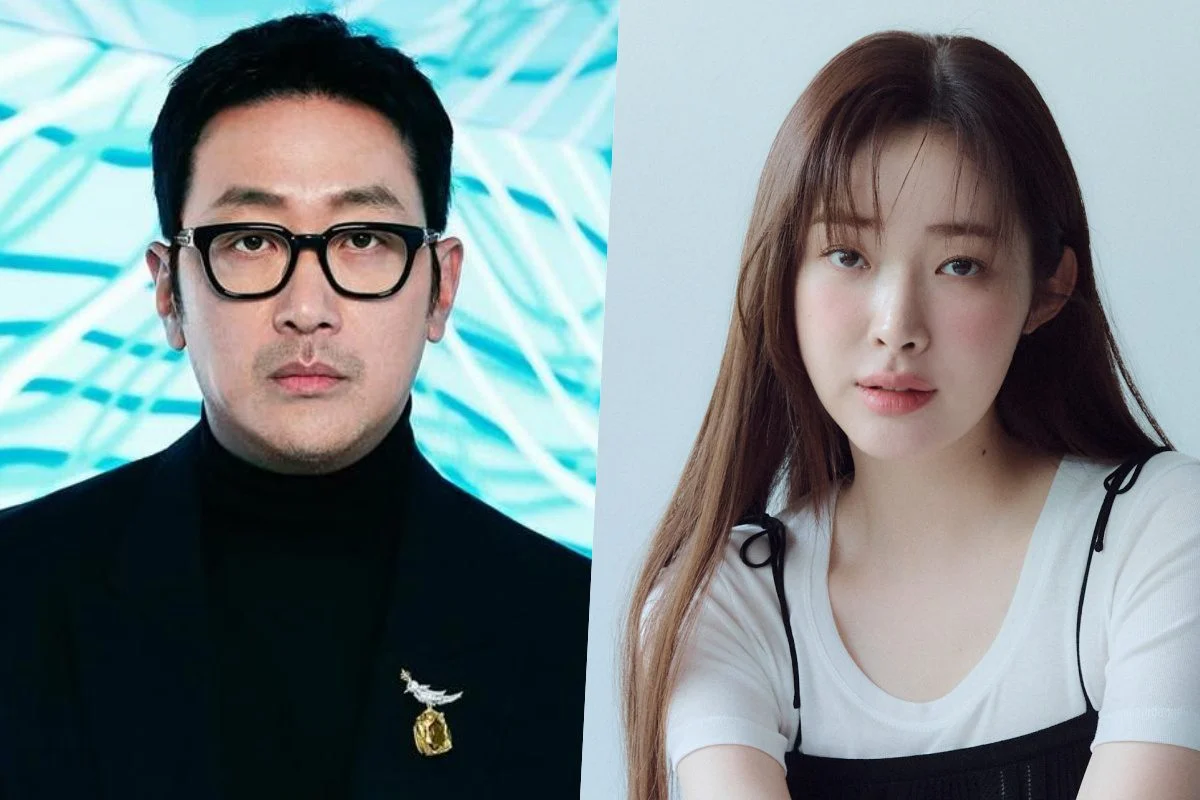 6 Tahun Pacaran, Ha Jung Woo dan Cha Jung Won Umumkan Pernikahan 13 Desember 2026