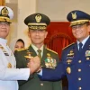 7 Tokoh TNI Terima Bintang Mahaputera di HUT ke-81 TNI, Ini Daftar Lengkapnya