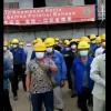 75 WNA Dievakuasi ke Polda Sulteng Usai Bentrok di Morowali, 53 TKA China Masih Diperiksa