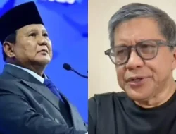 8 Tuntutan Aliansi BEM se-Kalimantan: Desak Prabowo hingga Rocky Gerung Berkantor di Lokasi Karhutla