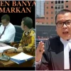 9 Hakim MK Dilaporkan ke MKMK, Dituduh Terima Uang dari Denny Indrayana soal Ijazah Gibran