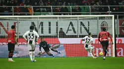AC Milan Kalahkan Udinese 2-0, Rekor Tak Terkalahkan Berlanjut di Serie A