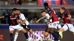 AC Milan Kunci Christian Pulisic hingga 2031, Amorim Andalkan di Laga Kontra Bologna