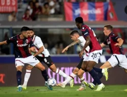 AC Milan Kunci Christian Pulisic hingga 2031, Amorim Andalkan di Laga Kontra Bologna