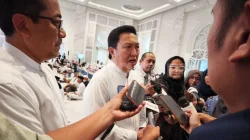ADRO dan AADI Milik Boy Thohir Mulai Buyback Saham, Sinyal Keyakinan di Tengah Pasar Modal