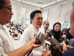 ADRO dan AADI Milik Boy Thohir Mulai Buyback Saham, Sinyal Keyakinan di Tengah Pasar Modal