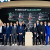 AFC Gelar Rapat Komite Eksekutif di Jepang, Nasib Piala Asia 2027 Ditentukan