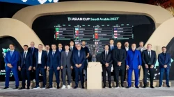 AFC Gelar Rapat Komite Eksekutif di Jepang, Nasib Piala Asia 2027 Ditentukan